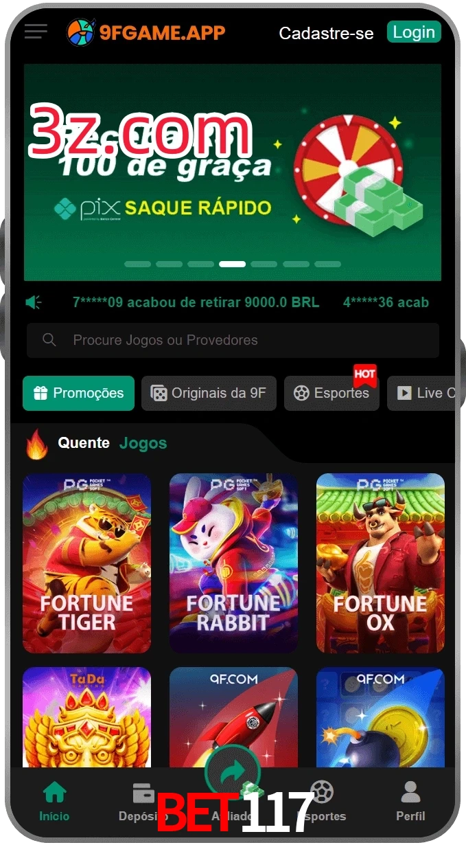 Bet117